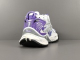 Balenciaga Runner Low Outdoor Daddy Shoes Unisex Cushioning Sneakers Shoes