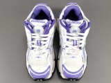 Balenciaga Runner Low Outdoor Daddy Shoes Unisex Cushioning Sneakers Shoes