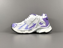 Balenciaga Runner Low Outdoor Daddy Shoes Unisex Cushioning Sneakers Shoes