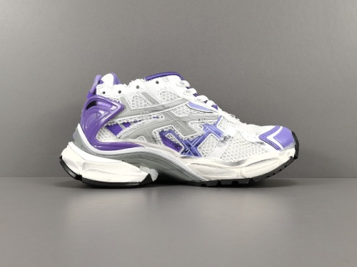 Balenciaga Runner Low Outdoor Daddy Shoes Unisex Cushioning Sneakers Shoes
