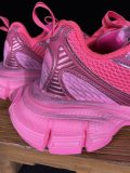 Balenciaga Track 3XL Mesh Sneakers Unisex Sports Jogging Shoes