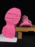 Balenciaga Track 3XL Mesh Sneakers Unisex Sports Jogging Shoes