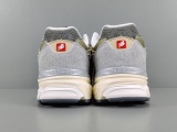 New Balance NB 990 V3 Unisex Retro Casual Comfortable DurableRunning Shoes Sneakers
