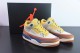 Nike Air Jordan 3 Retro GOKU Unisex Basketball Sneakers
