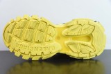 BALENCIAGA Track Mule Clear Sole Sneakers 3.0 Unisex Outdoor Concept Shoes Sneakers