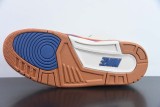 Nike Air Jordan 3 Retro GOKU Unisex Basketball Sneakers
