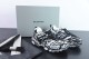 BALENCIAGA Track Mule Clear Sole Sneakers 3.0 Unisex Outdoor Concept Shoes Sneakers
