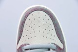 Crenshaw Skate Club x NikeSB Dunk Low Casual Skateboard Shoes Sneakers