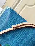 Louis Vuitton x YK NéoNoé M46473 Monogram Hand Bag Sizes:26*26*17.5CM