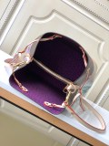 Louis Vuitton x YK NéoNoé M46473 Monogram Hand Bag Sizes:26*26*17.5CM