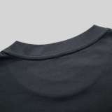 Loewe Classic Logo Print Sleeveless T-Shirt Fashion Casual Sports Vests