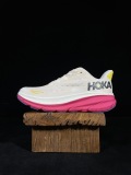 HOKA ONE ONE Clifton 9 Unisex Professional Performance Shock Absorbing Road Running Shoes