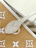 Louis Vuitton Neverfull MM M22839 Monogram Pattern Hand Bag Sizes:31*28*14CM