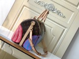 Louis Vuitton Lv X YK Keepall 45 M46471 M46441 Damier Graphite Hand Bag Sizes:45*27*20CM