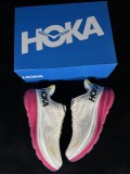 HOKA ONE ONE Clifton 9 Unisex Professional Performance Shock Absorbing Road Running Shoes