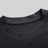 Loewe Classic Logo Print Sleeveless T-Shirt Fashion Casual Sports Vests