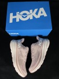 HOKA ONE ONE Clifton 9 Unisex Professional Performance Shock Absorbing Road Running Shoes