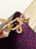 Louis Vuitton x YK NéoNoé M46473 Monogram Hand Bag Sizes:26*26*17.5CM