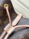 Louis Vuitton x YK NéoNoé M46473 Monogram Hand Bag Sizes:26*26*17.5CM
