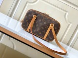 Louis Vuitton M46321 Monogram Print Hand Bag Sizes:26*16*11CM