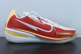 Nike Air Zoom G.T.Cut Men Practical Series Basketball Sneakers Shoes