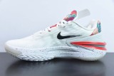 Air Zoom G.T.Cut 2 EP Nike GT2.0 Men Practical Series Basketball Shoes Year of the Rabbit