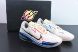 Nike Air Zoom G.T.Cut Men Practical Series Basketball Sneakers Shoes