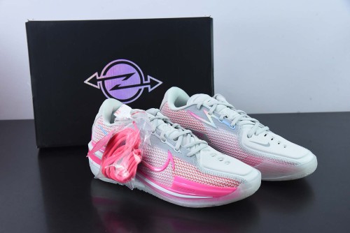 Nike Air Zoom G.T.Cut Men Practical Series Basketball Sneakers Shoes