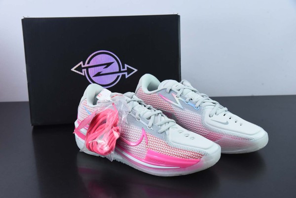 Nike Air Zoom G.T.Cut Men Practical Series Basketball Sneakers Shoes