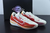 Nike Air Zoom G.T.Cut Men Practical Series Basketball Sneakers Shoes
