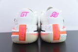 Nike Air Zoom G.T.Cut Men Practical Series Basketball Sneakers Shoes