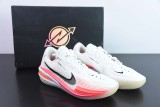 Nike Air Zoom G.T.Cut Men Practical Series Basketball Sneakers Shoes