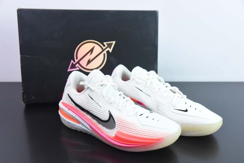 Nike Air Zoom G.T.Cut Men Practical Series Basketball Sneakers Shoes