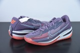 Nike Air Zoom G.T.Cut Men Practical Series Basketball Sneakers Shoes