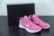 Nike Zoom Kobe 6 Kay Yow Think Pink Men Basketball Sneakers Shoes