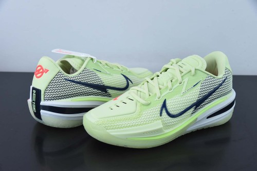 Nike Air Zoom G.T.Cut Men Practical Series Basketball Sneakers Shoes