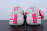 Nike Air Zoom G.T.Cut Men Practical Series Basketball Sneakers Shoes