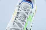 Nike Air Zoom G.T.Cut Men Practical Series Basketball Sneakers Shoes