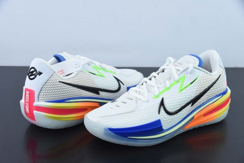 Nike Air Zoom G.T.Cut Men Practical Series Basketball Sneakers Shoes