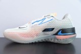 Nike Air Zoom G.T.Cut Men Practical Series Basketball Sneakers Shoes