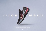 Nike Air Zoom G.T.Cut Men Practical Series Basketball Sneakers Shoes