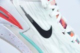 Air Zoom G.T.Cut 2 EP Nike GT2.0 Men Practical Series Basketball Shoes Year of the Rabbit