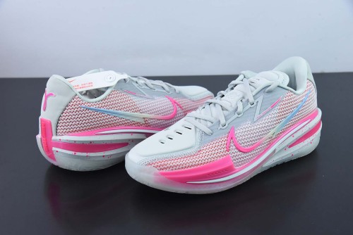 Nike Air Zoom G.T.Cut Men Practical Series Basketball Sneakers Shoes