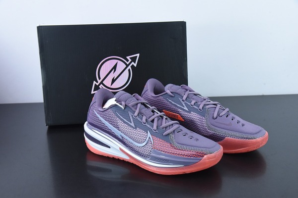 Nike Air Zoom G.T.Cut Men Practical Series Basketball Sneakers Shoes
