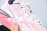 Air Zoom G.T.Cut 2 EP Nike GT2.0 Men Practical Series Basketball Shoes Honey Peach