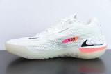 Nike Air Zoom G.T.Cut Men Practical Series Basketball Sneakers Shoes