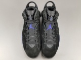 Air Jordan 6 Aqua Men Casual Basketball Sneakers Shoes