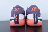 Nike Air Zoom G.T.Cut Men Practical Series Basketball Sneakers Shoes