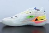 Nike Air Zoom G.T.Cut Men Practical Series Basketball Sneakers Shoes