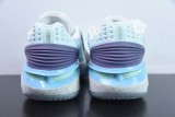 Air Zoom G.T.Cut 2 EP Nike GT2.0 Men Practical Series Basketball Shoes Blue